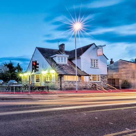 The Porterhouse Willingham (Cambridgeshire) Exterior foto