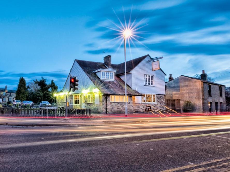 The Porterhouse Willingham (Cambridgeshire) Exterior foto