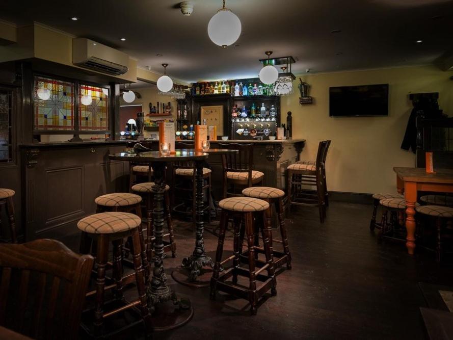 The Porterhouse Willingham (Cambridgeshire) Exterior foto